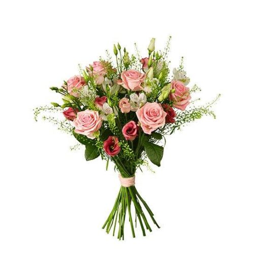 BLOMSTERGLÄDJE BLOMSTERGLÄDJE