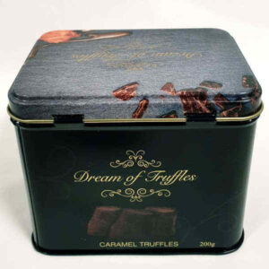 Chokladtryffel Dream of Tryffles - Bild 9