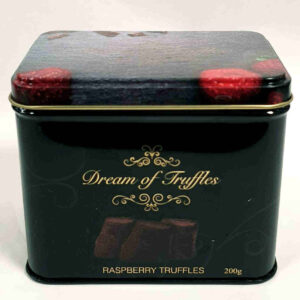 Chokladtryffel Dream of Tryffles - Bild 7