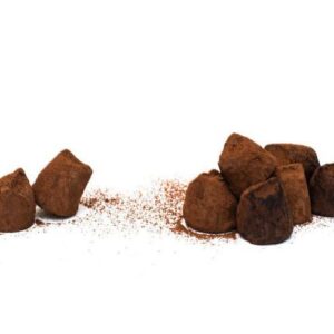 DREAM OF TRUFFLES