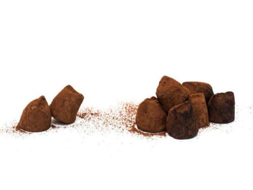 DREAM OF TRUFFLES