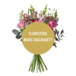 FLORISTENS MORS DAG-BUKETT