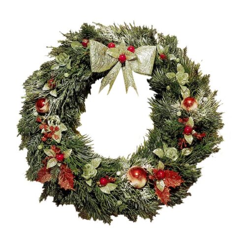 JULKRANS