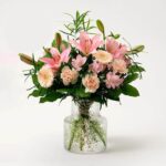 MERA BLOMSTERGLÄDJE