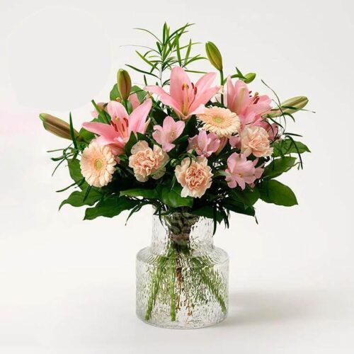 MERA BLOMSTERGLÄDJE