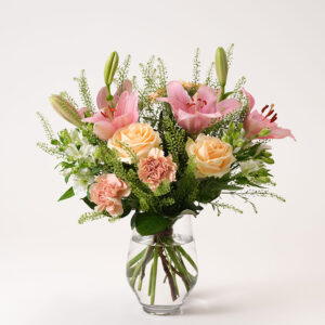 VÅRENS BLOMMOR