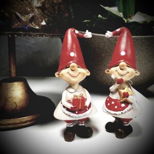 GOD JUL TOMTES - Bild 2