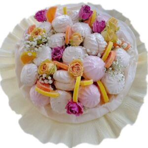 Mjuk marshmallow - Bild 4