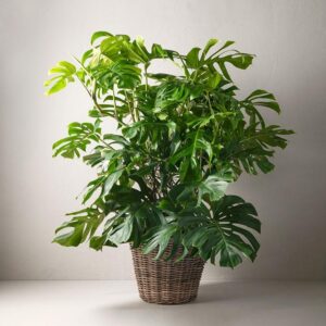 monstera